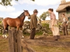 Peter Mullan в фильме Боевой конь (War Horse)