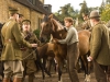 Jeremy Irvine в фильме Боевой конь (War Horse)