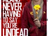Фильм Тепло наших тел (Warm Bodies)