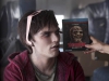 Nicholas Hoult в фильме Тепло наших тел (Warm Bodies)