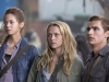 Analeigh Tipton, Teresa Palmer и Dave Franco в фильме Тепло наших тел (Warm Bodies)