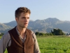 Robert Pattinson в фильме Воды слонам (Water for Elephants)