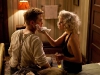 Robert Pattinson и Reese Witherspoon в фильме Воды слонам (Water for Elephants)