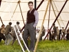 Robert Pattinson в фильме Воды слонам (Water for Elephants)