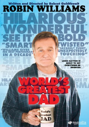 Фильм Самый лучший в мире отец (Worlds Greatest Dad)