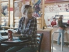 Charlize Theron в фильме Бедная богатая девочка (Young Adult)