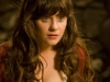 Zooey Deschanel в фильме Храбрые перцем (Your Highness)