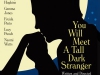 Фильм Ты встретишь таинственного незнакомца (You Will Meet a Tall Dark Stranger)