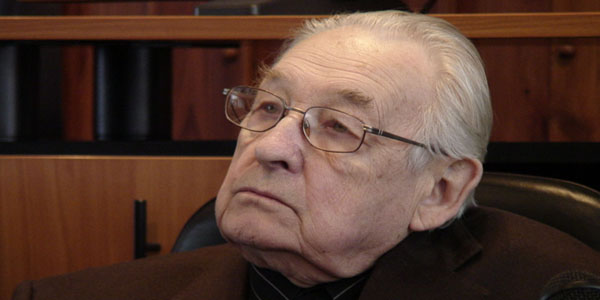 Кинорежиссер Анджей Вайда получил высшую награду Польши