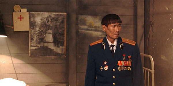 «Кочегар» Балабанова получил главную премию международного кинофестиваля в ФРГ