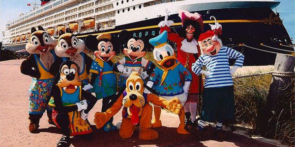 Walt Disney и Sony Pictures признали виновными в уклонении от уплаты налогов в России