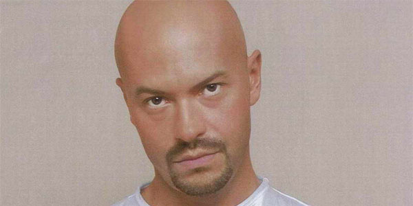 Федор Бондарчук раскритиковал «Единую Россию», но съезд не покинул: «Хватит себя хвалить, надо говорить, как решать проблемы»