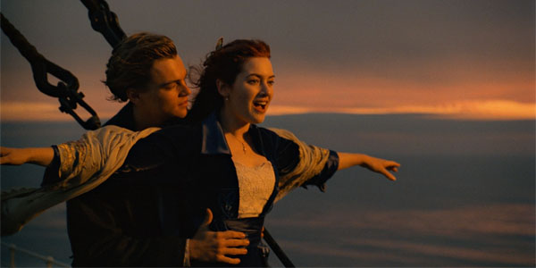 Фильм тысячелетия: «Титаник»