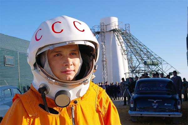 Почти документальная агитка: «Гагарин. Первый в космосе»