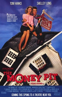 Фильм Денежная яма (Money Pit)