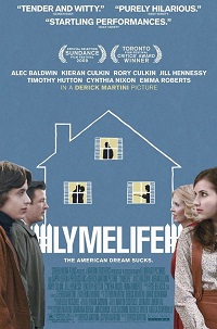 Фильм Роскошная жизнь (Lymelife)