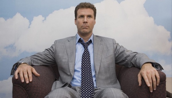 Фильм Персонаж (Stranger Than Fiction)