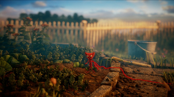 unravel 2