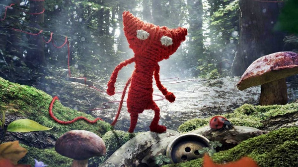 unravel 3