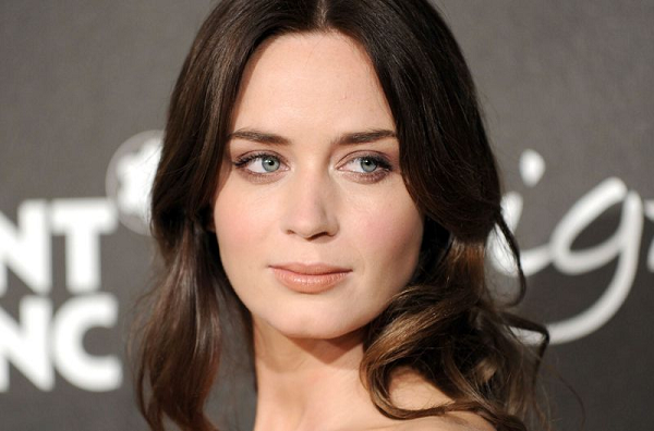 Эмили Блант (Emily Blunt) станет новой Мэри Поппинс